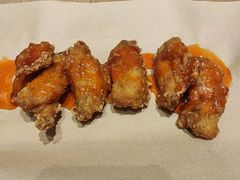 -必胜客(WOW宝龙城市广场店)