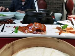 -鸭匠食府·挂炉烤鸭·新京菜(阜成路店)