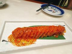 -假装苏杭·迎春花与梅(陆家嘴中心店)