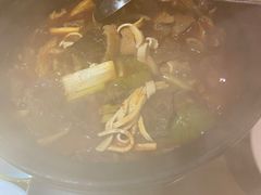 -肖记公安牛肉鱼杂馆· 省级非物质文化遗产(仁和路店)