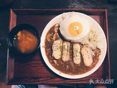 -金龙咖喱
