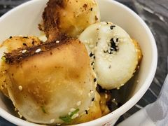 贡品生煎-全启和美食(由由店)