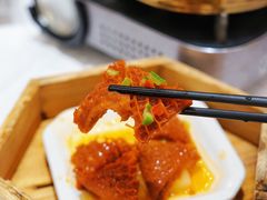 -宝园酒家(美林M·LIVE天地东座店)
