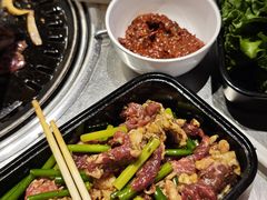 -齐市马佳地摊烤肉