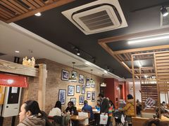 -汉堡王(仲盛世界商城店)
