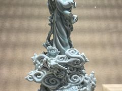 -龙泉青瓷博物馆