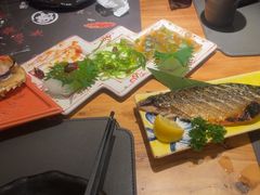 -藤原布二·大正创意料理(五台山店)