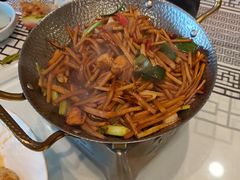 -海王府百姓家宴•海鲜饺子(东城店)