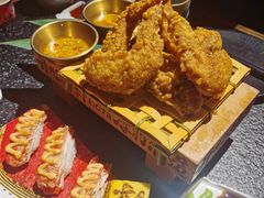 -摩打食堂(壹方中心店)