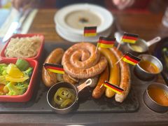 -1886德国汽车餐厅(外滩中央店)