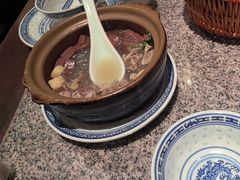 -南京大牌档(济南万象城店)