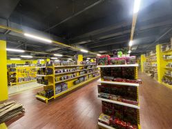 -我的伙伴乐高玩具超市(汇川商贸城B座店)