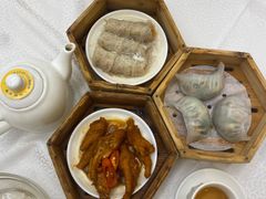 -番禺宾馆丽苑厅