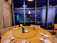 -安乐茶饭·手工素菜·高空景观餐厅(千灯湖店)