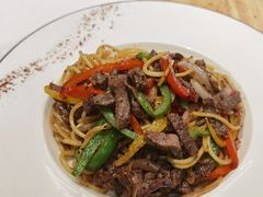 -NOKNOK若蔻亲子餐厅(天地壹方北馆店)