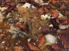 -椒小兔·盐帮川菜中餐厅(金沙时代广场店)