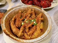 -巴厘龙虾·榜首油焖大虾(洞庭·艺术洋房店)