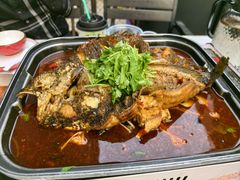 -福巷湘食小馆·猛火现炒(上海首店)