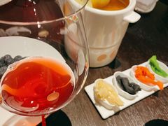 -甄御•海鲜新青岛菜(麦岛店)