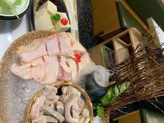 -洪氏嗨捞·猪肚鸡火锅(阳光天地店)