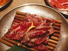 -西塔老太太泥炉烤肉(亚运村店)
