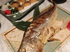 -阿吾罗日本料理(K11艺术中心店)