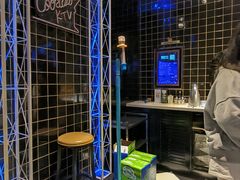 -江南乐坊音乐餐吧(兰州中心店)