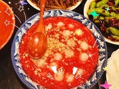 -三酉星·枫·山風与野菜(上海总店)
