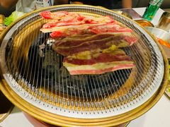 -西塔老太太泥炉烤肉(川沙百联店)