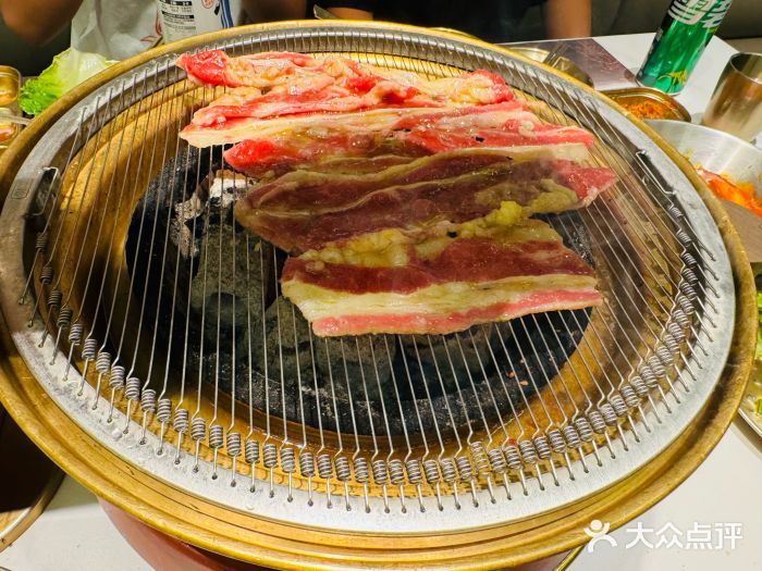 西塔老太太泥炉烤肉(川沙百联店)图片