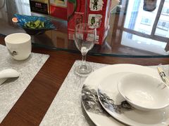 -满洲里电力商务大酒店-餐厅