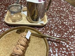 -Toris(LuOne凯德晶萃广场店)