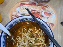 -豪客来牛排(海沧阿罗海店)