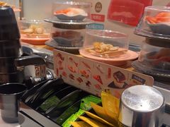 -争鲜回转寿司(通州万达店)