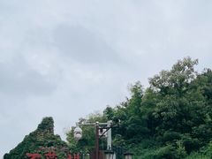 -石燕湖生态旅游景区