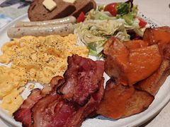 -Brut Eatery悦璞食堂(愚园路店)