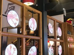 -唐猫庭院·千年陕菜(大唐不夜城店)