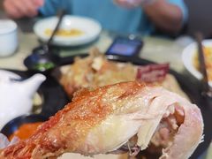 葫芦鸡-大厨小馆(华阳城店)