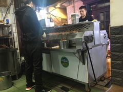 -清真·马峰烤肉(小学习北巷店)