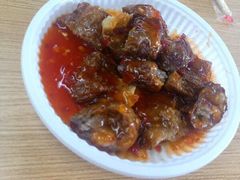 -老闽味沙茶面·姜母鸭(传承35年曾厝垵店)