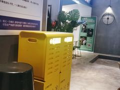 -棂笼·深度沉浸密室(武汉旗舰店)