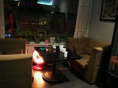 -泰山红门国际青年旅舍