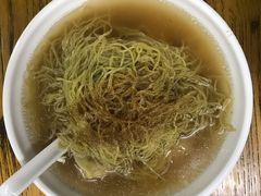 -小梁哥云吞面(黄贝岭店)
