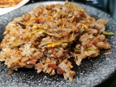 -大成铁板烧•板前(复古餐厅石老人店)