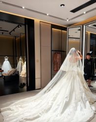 -MuseMarry婚纱(前海嘉里中心店)