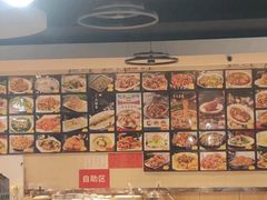 -老码头黑皮肘子锅包肉(赣水路店)