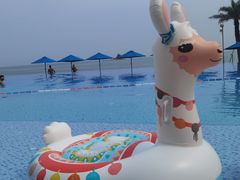 -深圳大梅沙京基洲际度假酒店