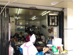 门面-黄阿姨锅贴大王(万航渡路店)