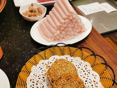 -南门涮肉(通州大船店)