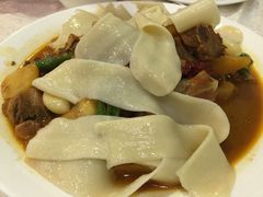 -巴扎美食·新疆菜·西域歌舞表演餐厅(新疆大厦店)